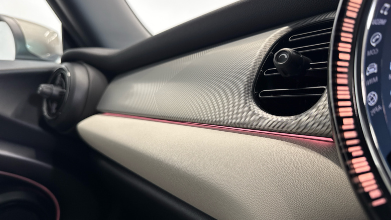 MINI Cooper 2.0 S Exclusive 3dr Auto Petrol Hatchback